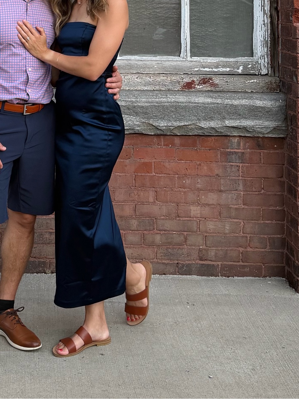 Abercrombie Cocktail dress